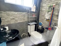 Blk 119 MARSILING RISE (Woodlands), HDB Executive #534259251